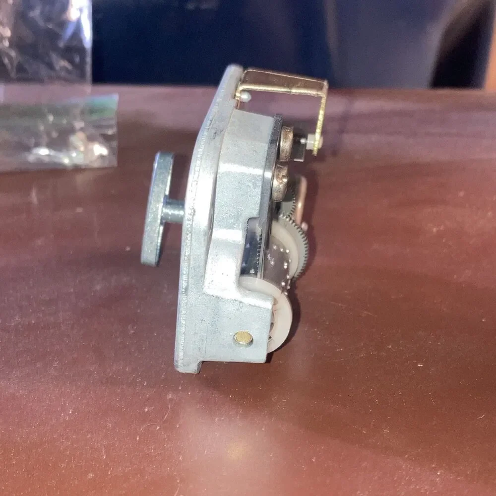 Vtg Sankyo Japan Musical Movement Mechanism Playing “happy Birthday”